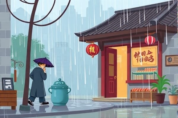 梦见女朋友出车祸周公解梦